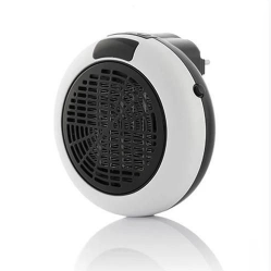 Calefactor termocerámico portátil