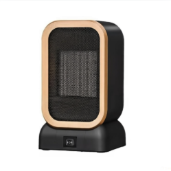 Calefactor eléctrico cuadrado 1000W